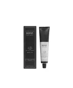 Depot 500 Beard & Mustache Specifics No. 506 Invisible Clour Semi-Permanent Hair Dye Natural Graphite, 60 ml