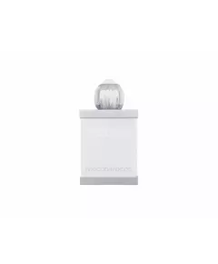 Rocco Barroco White Eau De Toilette For Men, 100 ml