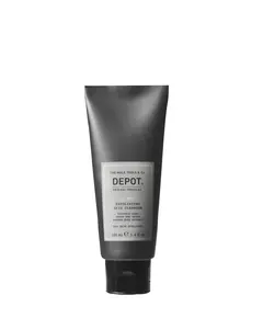 Depot 800 Skin Specifics No. 802 Sable volcanique Nettoyant exfoliant, 100 ml