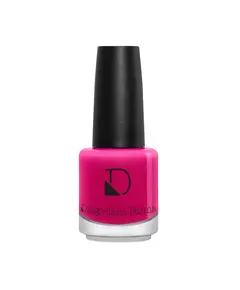 Diego Dalla Palma Makeup Nails Toluolfrei Vollabdeckung Nagellack 221 Mon Cherry, 14 ml