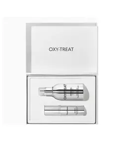 Oxy-Treat Firmness Set Labo Suisse: Oxy-Treat Firming Gel For Face 50 ml + Oxy-Treat Firming Emulsion For Face, 50 ml