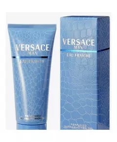 Versace Man Eau Fraiche Shower Gel, 200 ml