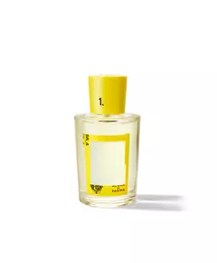 Acqua di Parma Colonia By Samuel Ross Yellow Eau de Cologne Unisexe, 100 ml