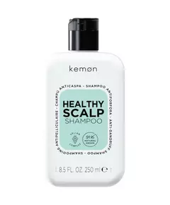 Healthy Scalp Shampoo - anti-dandruff, 250 ml