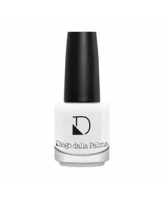 Diego Dalla Palma Makeup Nails Toluene-Free Full-Coverage Nail Polish 206 White House, 14 ml