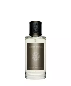 Depot 900 Scents No. 904 Classic Cologne Eau De Toilette For Men, 100 ml