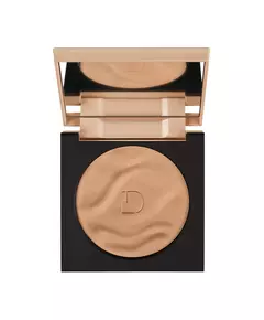 Diego Dalla Palma Hydra Butter Vitamin E Compact Powder 42 Warm Beige, 11 g