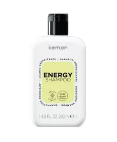Energy Shampoo - hair loss, 250 ml