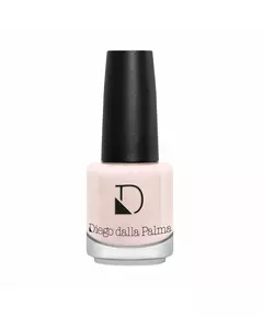 Diego Dalla Palma Makeup Nails Toluene-Free Semi-Sheer Nail Polish 204 Summer Rain, 14 ml