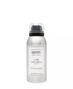 Depot 600 Body Solutions No. 608 Sun Protection Sunscreen Spray SPF 50+, 100 ml