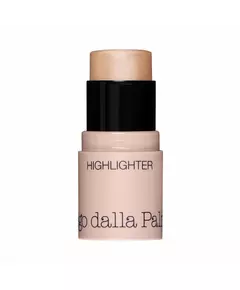 Diego Dalla Palma All In One Illuminating Highlighter Stick 61 Mother Of Pearl, 4.5 g
