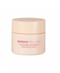 Diego Dalla Palma Renew My Lips Lippenpeeling, 25 ml