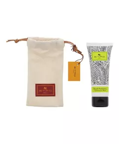 Set Etro: Pegaso Disinfect Hand Gel 75 ml + Etro GWP Textile Pouch, 75 ml