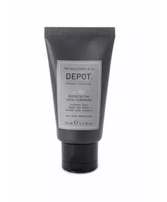 Depot 800 Skin Specifics No. 802 Sable volcanique Nettoyant exfoliant, 50 ml