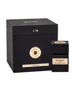 Tiziana Terenzi Anniversary Collection - Chimaera Extrait de parfum Unisexe, 100 ml