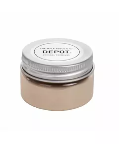 Depot 300 Hair Stylings No. 302 UV Filter Hair Styling Pomade For Volume & Texture, 25 ml