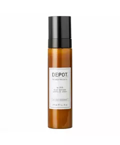 Depot 200 Hair Treatments No. 213 Hair Leave-In Conditioner For Hydration, 150 ml