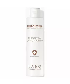 Labo Rinfoltina Haarspülung Volumen und Glanz, 200 ml