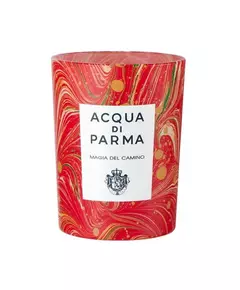 Acqua di Parma Magia Del Camino Scented Candle, 200 g