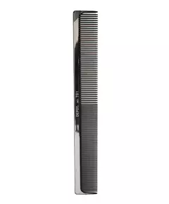 Depot Accessories No. 701 Hair Plastic Comb Black