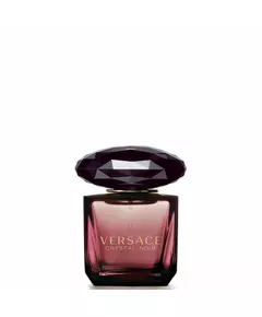 Versace Crystal Noir Eau de Toilette Für Frauen, 30 ml