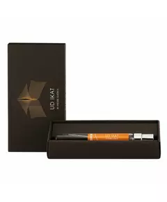 Uermi UD IKAT Eau de Parfum Unisexe, 8,5 ml