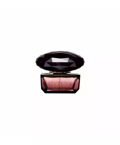 Versace Crystal Noir Eau de Parfum Für Frauen, 50 ml