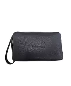 Depot The Male Tools Pochette en textile GWP Noir