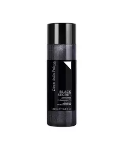 Diego Dalla Palma Black Secret Exfoliating Exfoliating Lotion, 200 ml