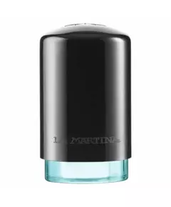 La Martina Blue Gardenia Intense Eau de Cologne Unisex Flasche, 40 ml