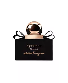 Salvatore Ferragamo Signorina Misteriosa Eau de Parfum Für Frauen, 50 ml