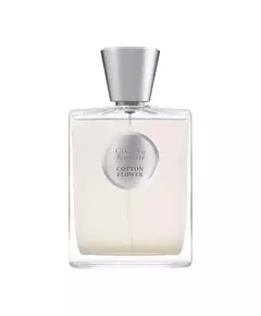 Giardino Benessere Cotton Flower Eau de Parfum Unisexe, 100 ml