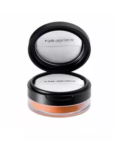 Diego Dalla Palma Diego Dalla Palma Make-up-Puder 02 Dunkel, 8 g