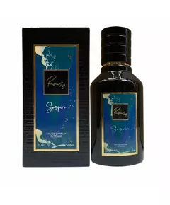 Rua29 Sospiro Intense Eau de Parfum Unisex, 50 ml