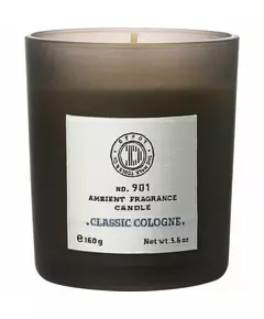 Depot 900 Scents No. 901 Classic Cologne Scented Candle, 160 g
