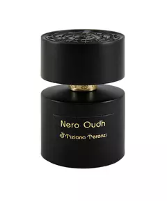 Tiziana Terenzi Luna Collection - Nero Oudh Extrait de parfum Unisexe, 100 ml
