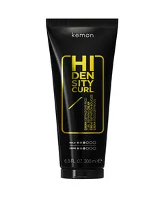Hair Manya Hi Density Curl Cream, 200 ml