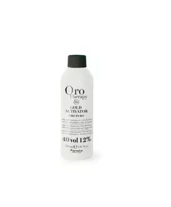 Oro Therapy Gold Haaroxidationslotion 12% 40 vol.-%, 150 ml