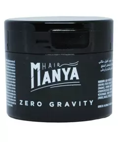 Kemon Zero Gravity Volumizing Powder Poudre coiffante Volumateur, 100 ml