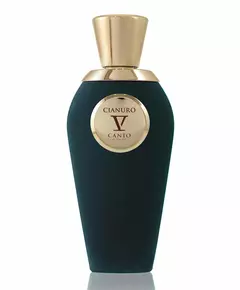 Cyanuro Extrait de Parfum, 100 ml