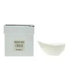 Giardino Benessere White Tea Bougie parfumée, 260 g