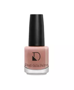 Diego Dalla Palma Makeup Nails Toluene-Free Full-Coverage Nail Polish 209 Cappuccino, 14 ml
