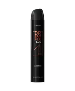 Kemon Dreamfix Plus Haarspray Fester Halt, 300 ml