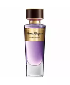 Salvatore Ferragamo Viola Essenziale Eau de Parfum Unisex, 100 ml