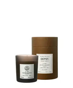 Depot 900 Scents No. 901 Original Oud Scented Candle, 160 g