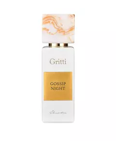 Gritti Gossip Night Eau De Parfum For Women, 100 ml