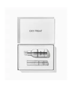 Oxy-Treat Wrinkles Set Labo Cosprophar Suisse: Oxy-Treat Anti-Wrinkle Gel For Face 50 ml + Oxy-Treat Anti-Wrinkle Emulsion For Face, 50 ml