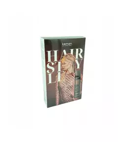 Hair Style Set - Sada pro všechny typy vlasů, 300 ml