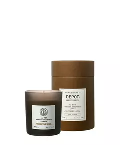 Depot 900 Scents No. 901 Oriental Soul Scented Candle, 160 g