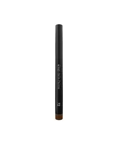 Diego Dalla Palma Shadow Line Retractable Kajal Eye Pencil 72 Brown, 0.8 g